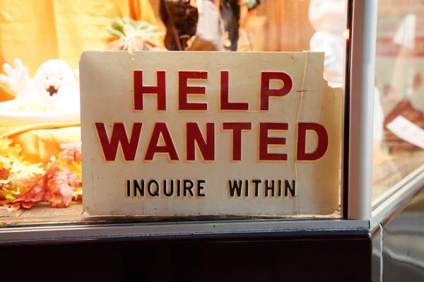 The Bureau of Labor Statistics last month issued a downward revision showing that 818,000 fewer jobs were created in the 12 month period that ended in late March.