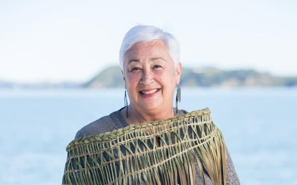 Liz Mellish