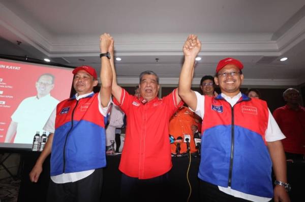 Pakatan optimistic Malay voters in Johor will remain loyal, says Mat Sabu