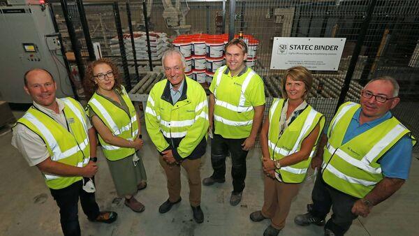 Cork firm Nutribio announces €1.5m facility upgrade at Tivoli plant 
