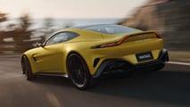 2025 Aston Martin Vantage 3