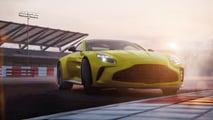 2025 Aston Martin Vantage 4
