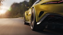 2025 Aston Martin Vantage 7
