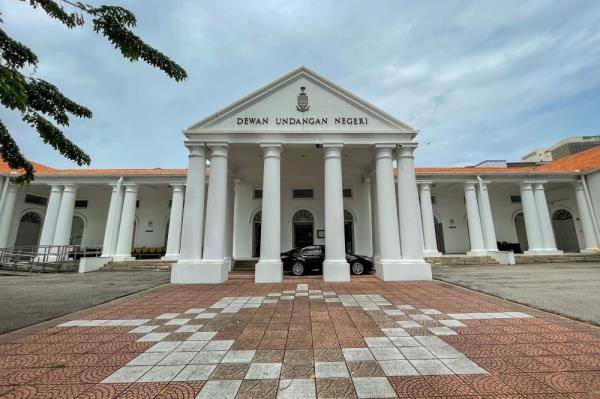 Penang state assembly adjourns sine die