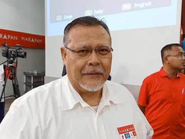 Pulai, Simpang Jeram by-elections: Johor Amanah to hold meeting on list of candidates soon