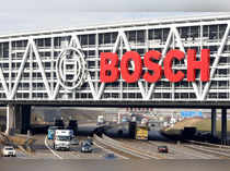 Bosch Q1 Results: Net profit up 14% at Rs 466 crore; total income at Rs 4,496 crore