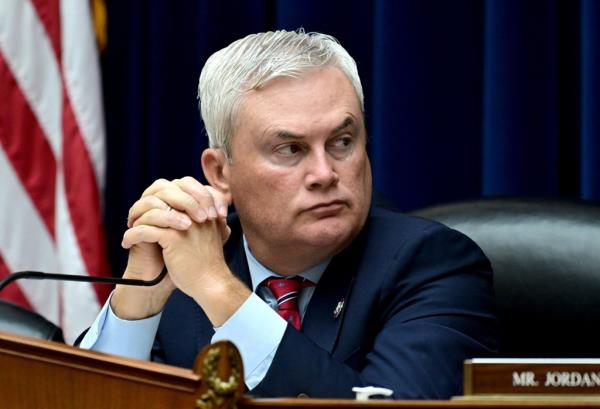 James Comer