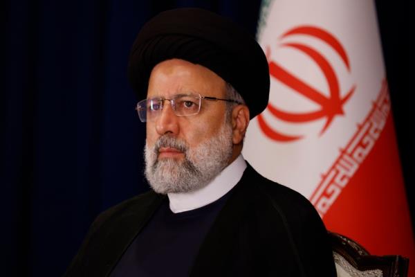 Ebrahim Raisi
