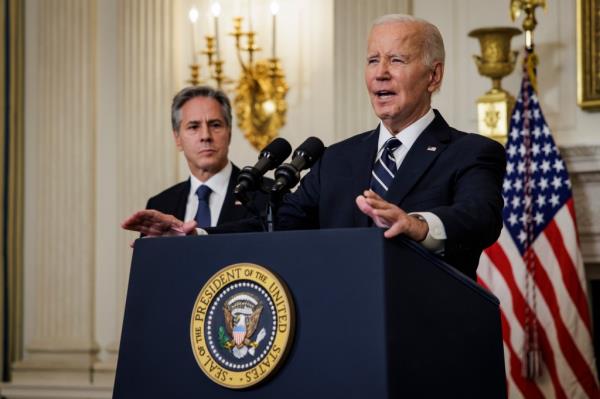 President Biden