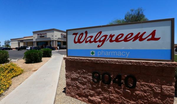 A Walgreens pharmacy staff walked off the job in recent, health care is suffering from wider worker dissatisfaction and staffing shortages.