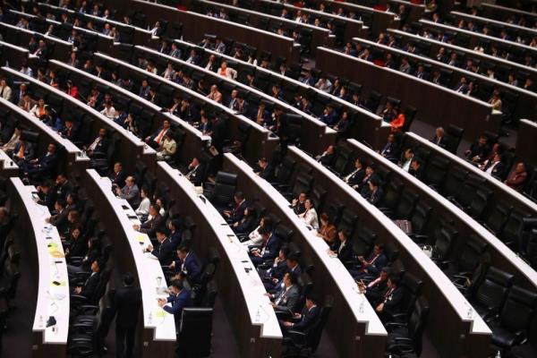 Thailand to hold another PM vote next week but Pita’s bid over, says speaker