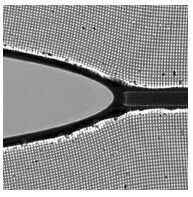 Tensile cracks can shatter classical speed limits