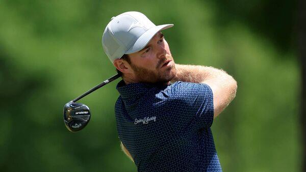 PGA Tour in shock as pro golfer Grayson Murray dies, aged 30