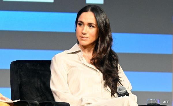 Meghan Markle Terrifies Staff, Reduced Grown Men To Tears: Bombshell Report