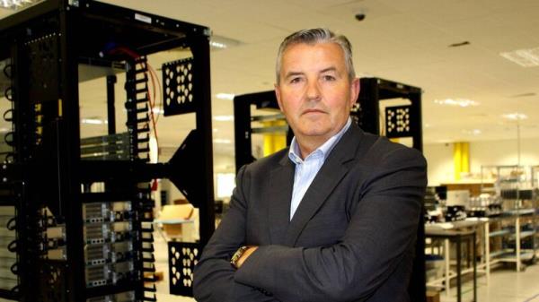 Cork's Wisetek acquired by US firm