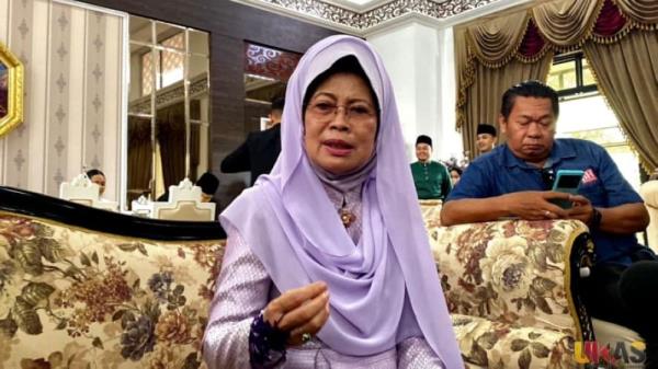 Sarawak says working out details of free medical check-ups for senior citizens aged 60 years and above