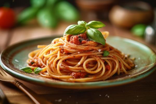 Police said the suspect was in the house long enough to cook herself a shrimp and pasta dinner.