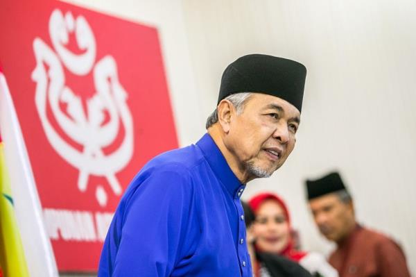 Ilham Centre: Malay voters rejected Umno in state polls due to disdain towards Zahid