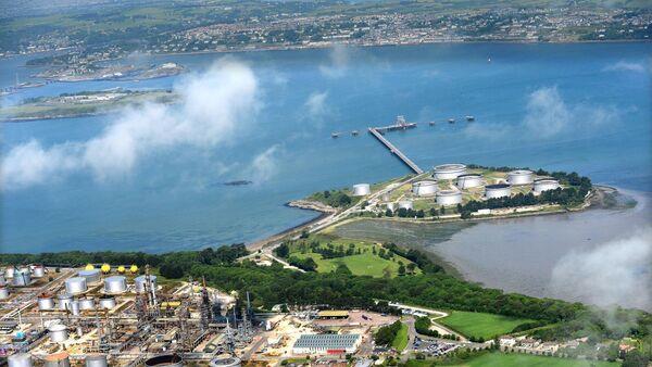 Whitegate's soaring profits hit by windfall energy tax charge