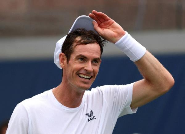 US Open a family affair for Murray, who records 200th major win