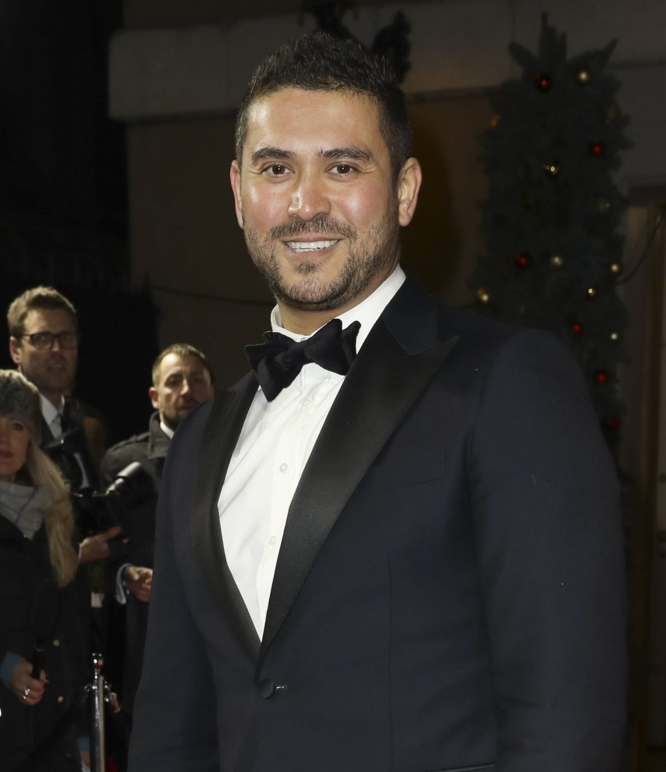 Rav Wilding