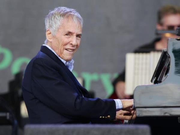 Burt Bacharach