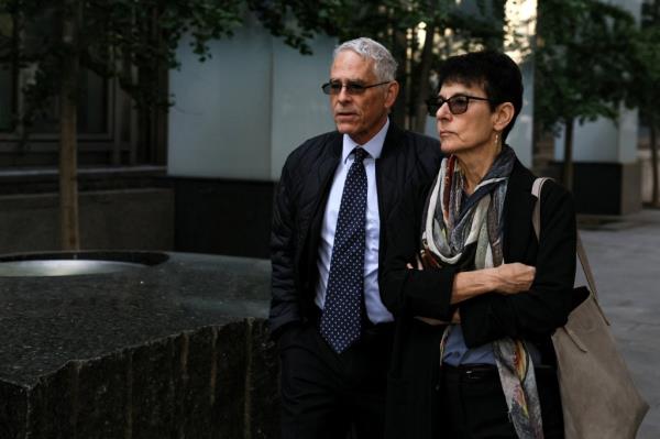The fallen crypto titan's parents, Stanford Law professors Barbara Fried and Joseph Bankman, have attended his trial.