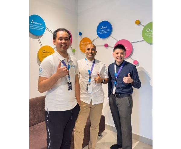 A star is born: kumoDoc champions the path to tech-savvy clinical healthcare