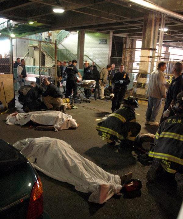 staten island ferry crash