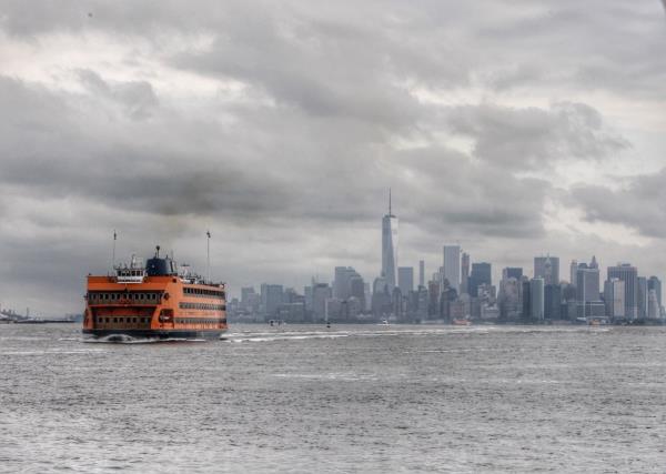 staten island ferry