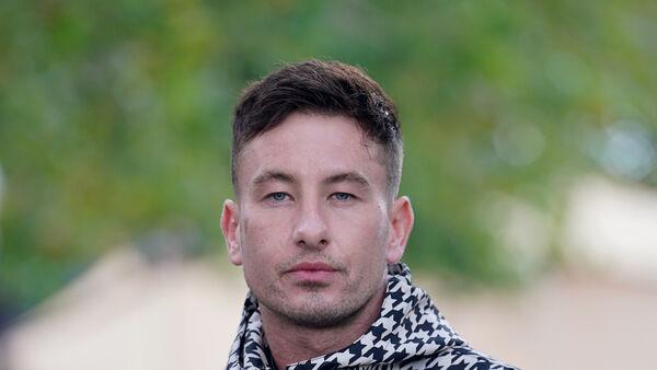 Barry Keoghan says he brought Irish sense of humour to series Masters Of The Air