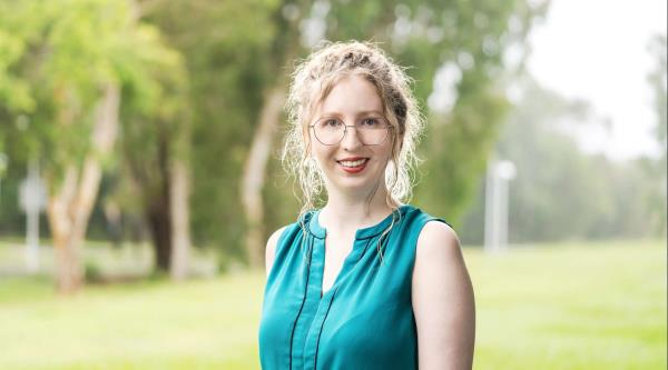 Dr Verity Truelove