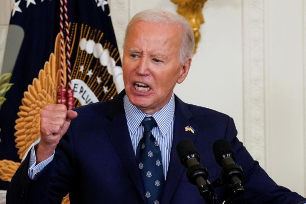 Joe Biden