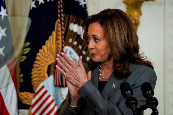 Kamala Harris