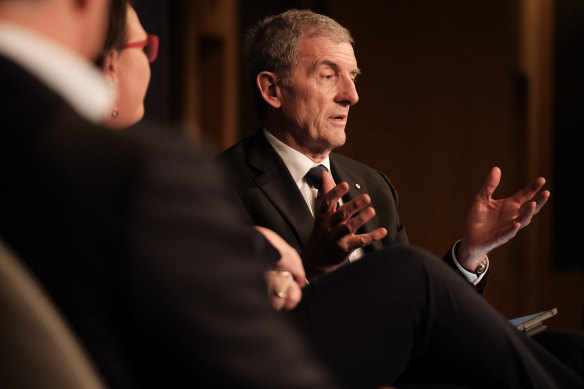 Tony Wood, Grattan Institute energy and climate change program director.