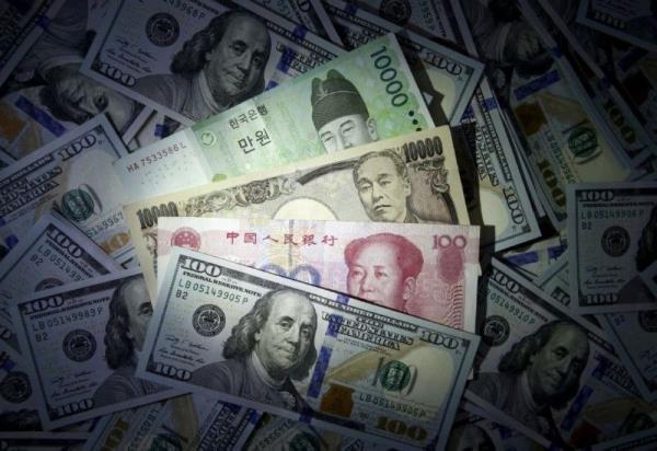 US dollar soft as markets brace for data fest; yen under pressure