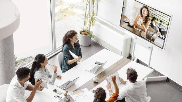Will employees and employers battle over hybrid work in 2024