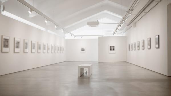 art gallery