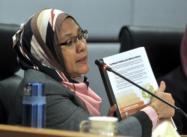 MPAJ: No new housing development at Taman Kelab Ukay for now; project approval expired 