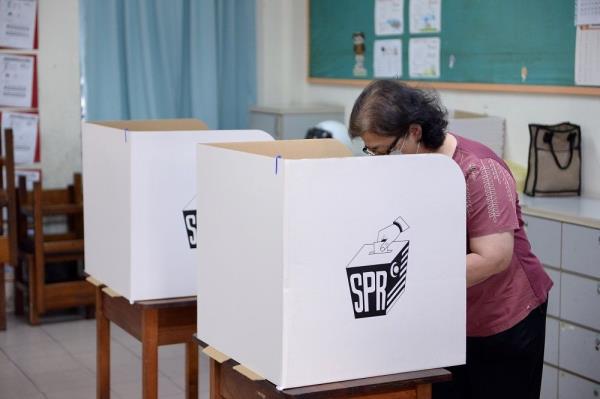 Polling centres in six states, including for Kuala Terengganu parliamentary by-election open at 8am today
