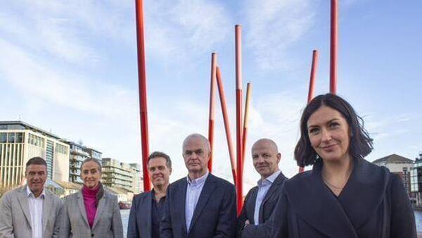 Outdoor advertising group unveils new director