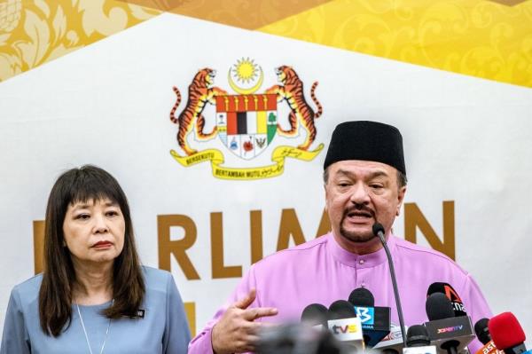 Govt analysing data, fine-tuning framework to ensure targeted subsidies benefit those in need, says Amir Hamzah