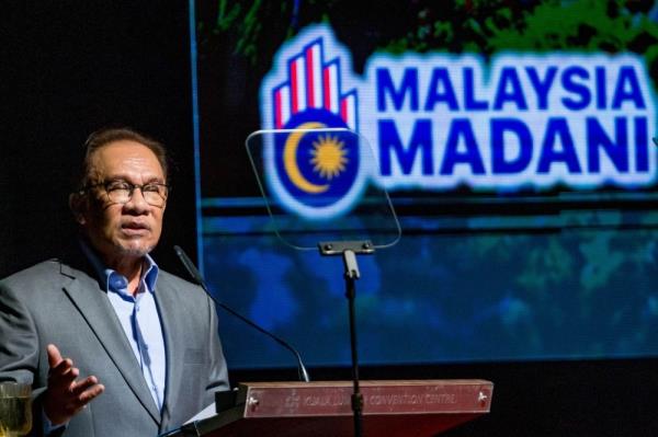 Anwar to meet MIC leadership after PAS claims swing in support for state polls