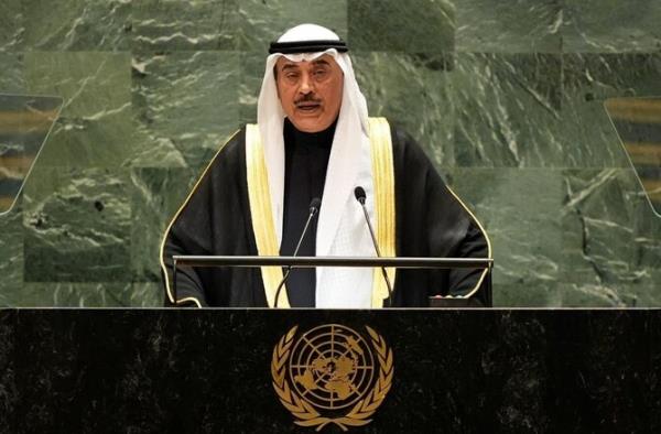 UN Security Council must reform to ‘reflect realities of modern world’: Kuwait crown prince
