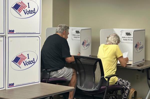 virginia voting