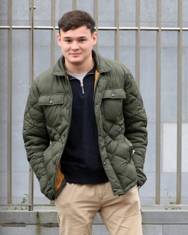 Craig Cosgrave. Picture: Brendan Gleeson