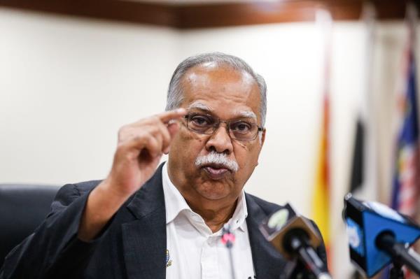 Report: Penang Pakatan to drop veterans in candidates list for state polls