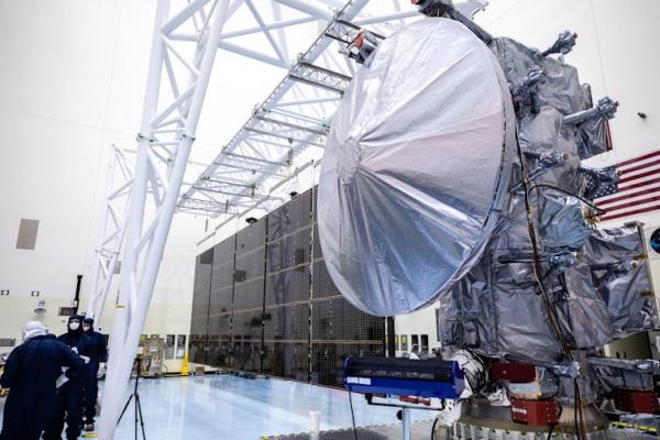 Europa Clipper