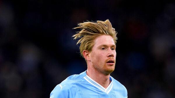 Kevin De Bruyne returns as Phil Foden inspires FA Cup rout of Huddersfield