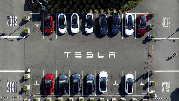 Danish union to take action against Tesla in solidarity with Swedes